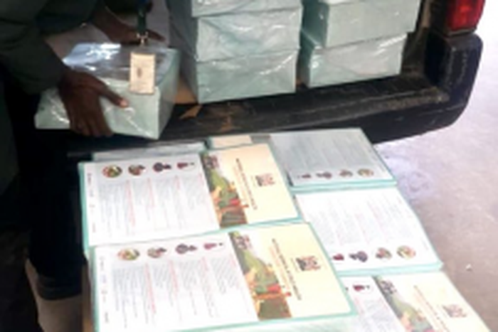 Ministry of Health, Kenya