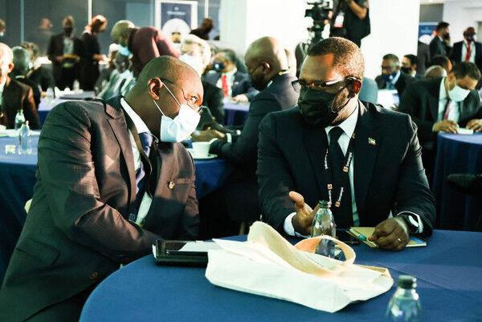 Energy Capital &amp; Power