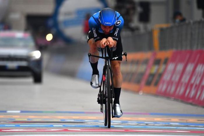 NTT Pro Cycling