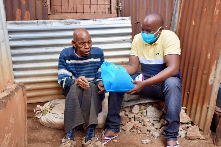 Millicent Omanga's defection complicates Ruto's food donation programme