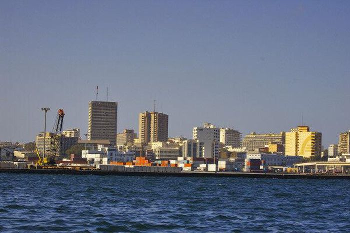 Energy Capital &amp; Power