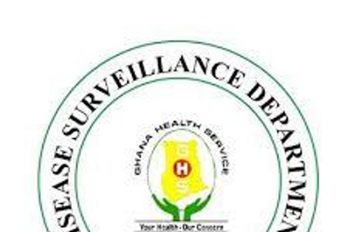 Disease Surveillance Department, Ghana Health Service