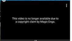 The Copyright Message