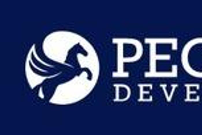 Pegasus Development GmbH