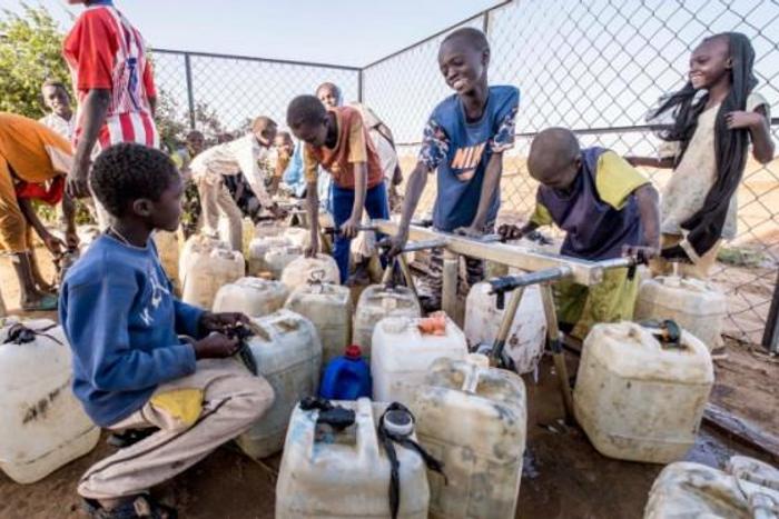 United Nations Development Programme (UNDP)