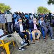 United Nations Mission in South Sudan (UNMISS)