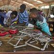 Africa Enterprise Challenge Fund (AECF)