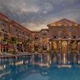 Marriott International, Inc.