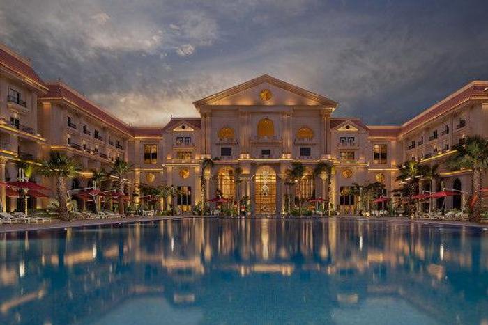 Marriott International, Inc.