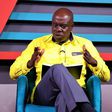 Rogers Mulindwa,Communication & Public Relations NRM