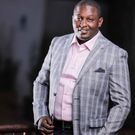 Comedian Terence Creative