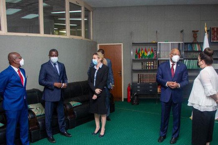 Economic Community of West African States (ECOWAS)