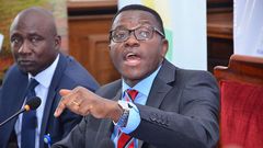 Charles Peter Mayiga