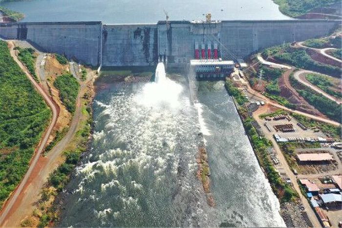 Energy Capital &amp; Power