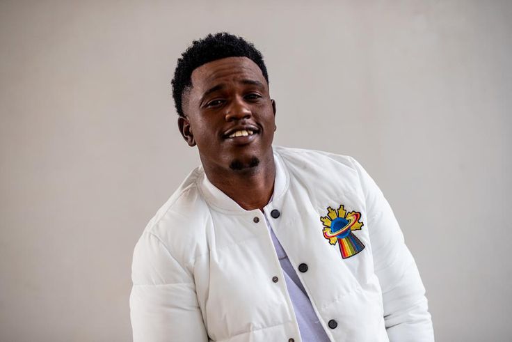 Gospel Singer Manolo