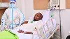 I have been bedridden for the past 27 days - Moses Kuria shares his Covid19 story