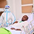 I have been bedridden for the past 27 days - Moses Kuria shares his Covid19 story