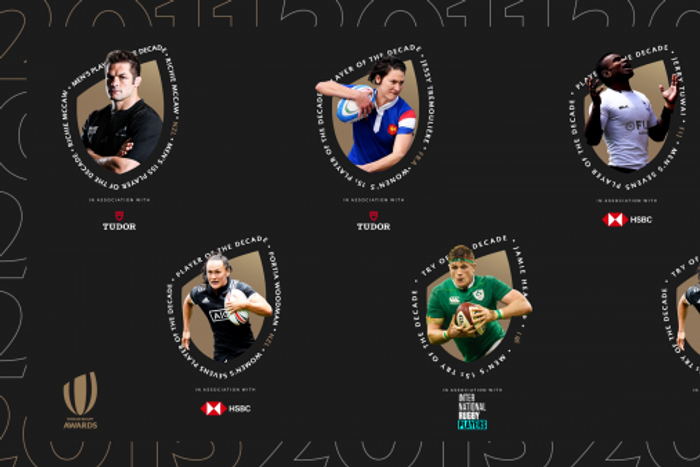 World Rugby