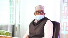 Aden Duale finally removed as Majority Leader, replaced by Amos Kimunya