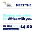 African Energy Chamber