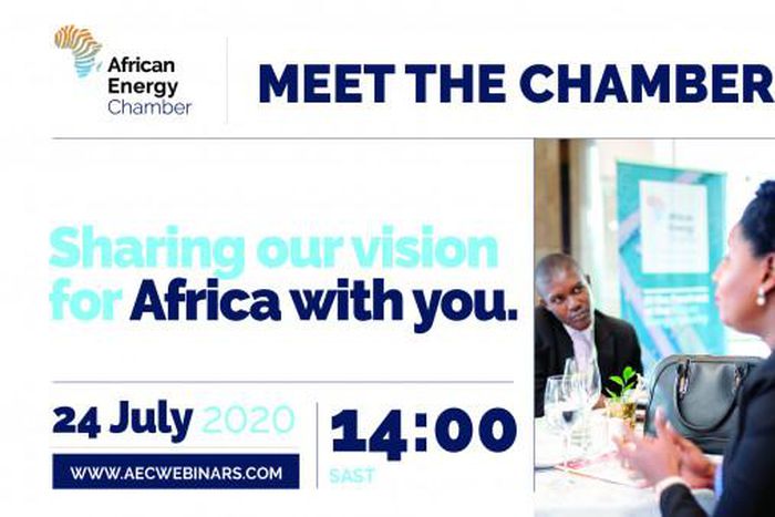 African Energy Chamber