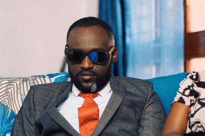 DJ Shiti clocks 1 million followers on Instagram