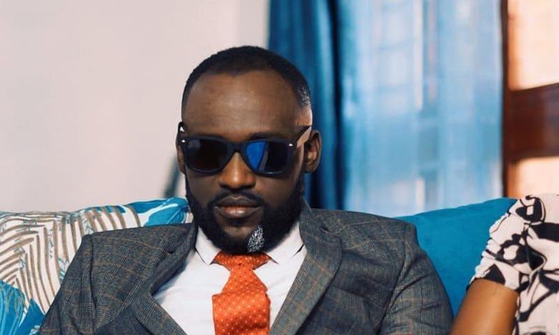 DJ Shiti clocks 1 million followers on Instagram