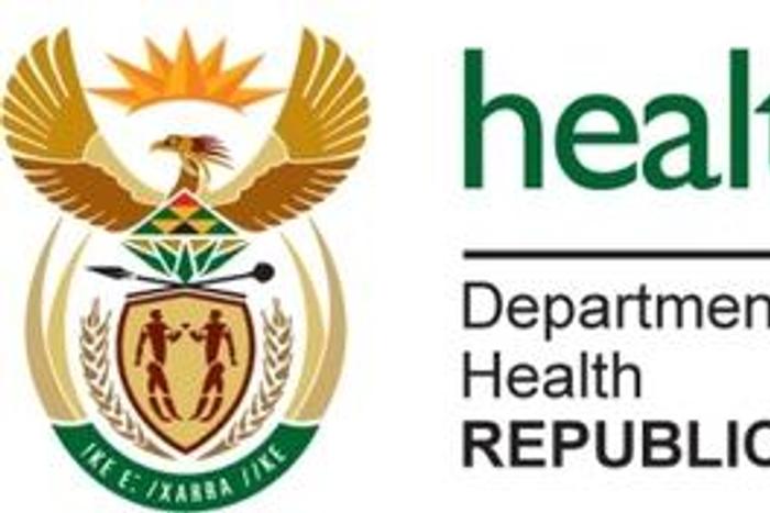 Republic of South Africa, Department of Health