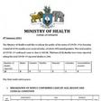 Government of Eswatini