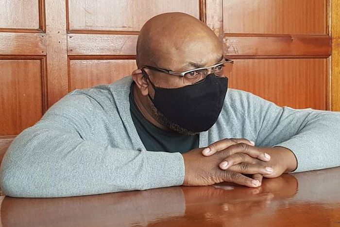 Congolese man Yatha Bahati Josue charged alongside Robert Bodo and Chris Obure in Kevin Omwenga shooting