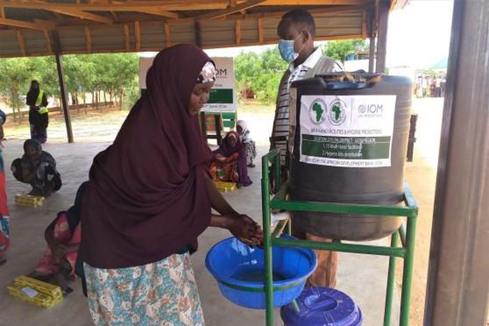 African Development Bank Group (AfDB)