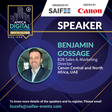 Canon Central and North Africa (CCNA)