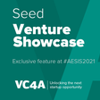 Venture Capital for Africa (VC4A)