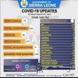 Ministry of Information and Communication, Sierra Leone