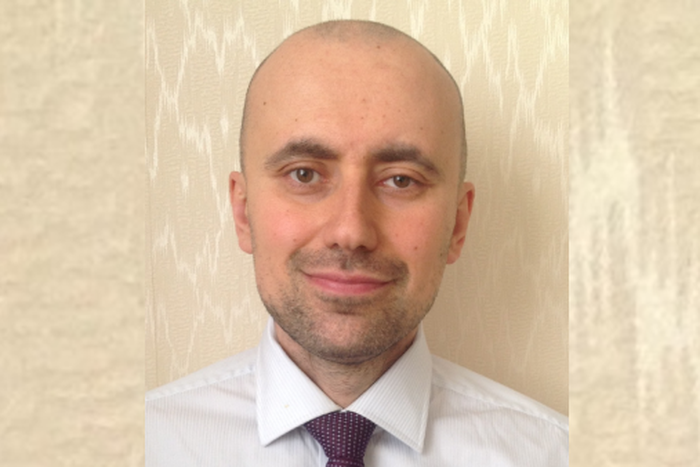 Energy Capital &amp; Power