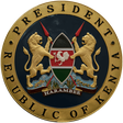 Presidency of the Republic of Kenya