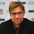 Jurgen Klopp