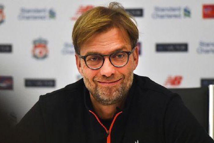 Jurgen Klopp