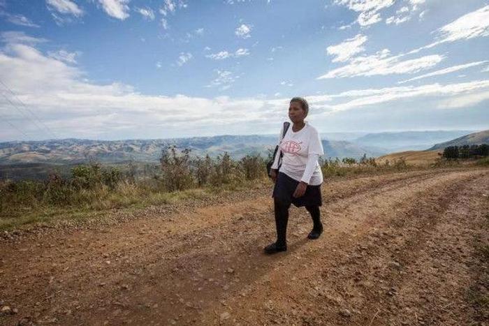 Médecins sans frontières (MSF)