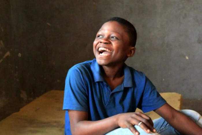 WHO Regional Office for Africa