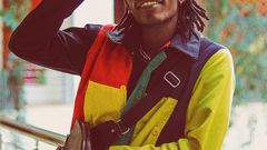 Bensoul opens up on father leaving them because they couldn’t convert to Islam