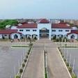 Kofi Annan International Peace Keeping Training Centre (KAIPTC)