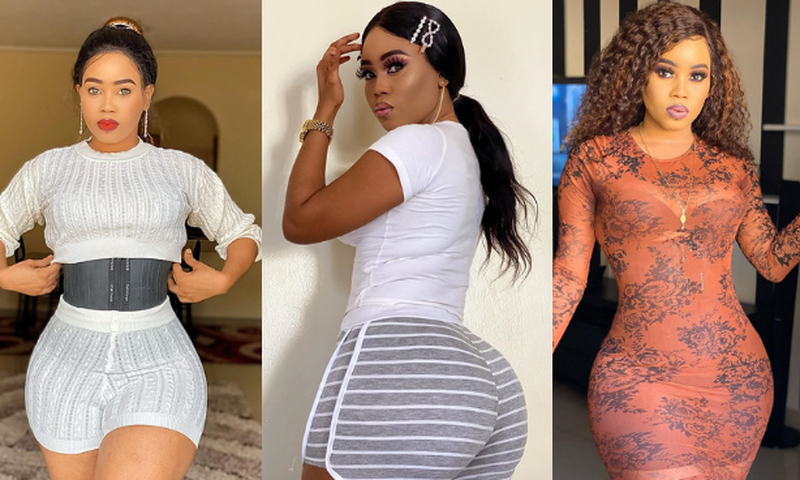 Instagram star cum Actress Trisha Khalid speaks on her role ‘Ruby’ on Swahili Telenovela – Kovu