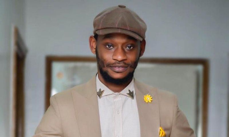 Maria actor Luwi Hausa