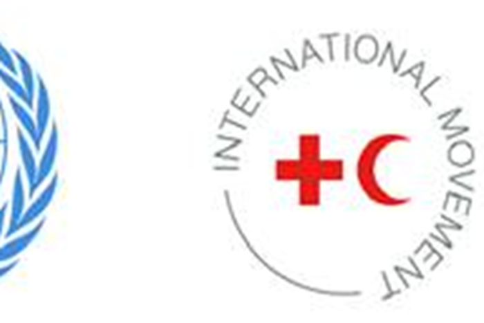 International Federation of Red Cross and Red Crescent Societies (IFRC)