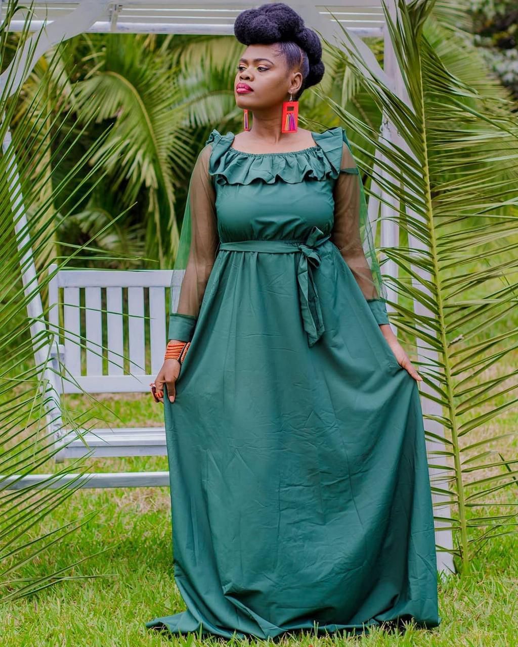 I am petty, the last time I kept a secret it didn’t work – Betty Bayo warns men sliding into her DM