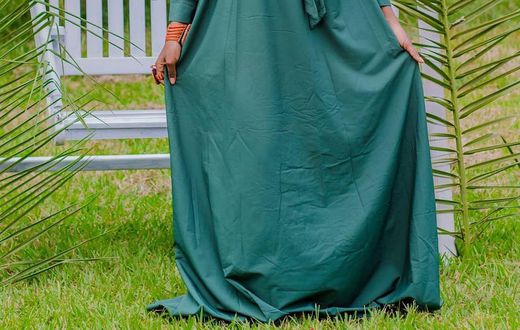 To all men; if you are threatened by me it's because you have failed – Betty Bayo