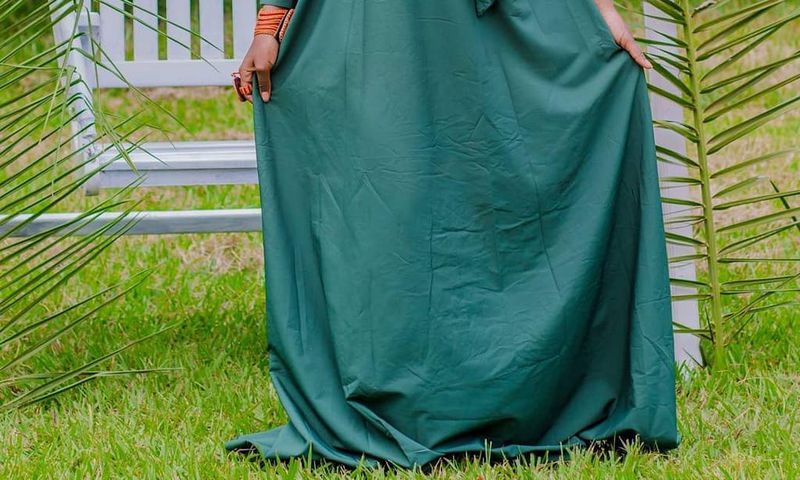 To all men; if you are threatened by me it's because you have failed – Betty Bayo