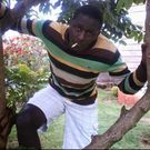 Comedian Terence Creative