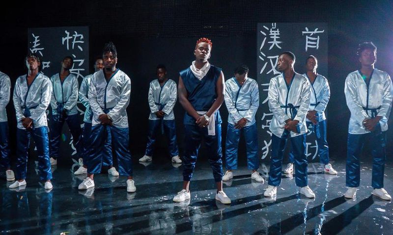 Angry Willy Paul lashes out at MCSK over allegations of stealing from artistes